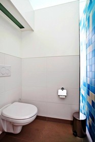Hotel Linnen