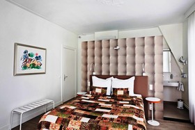 Hotel Linnen