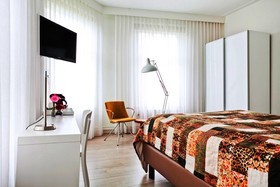 Hotel Linnen