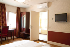 Hotel Restaurant Konbanwa