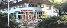 Hotel Restaurant Konbanwa
