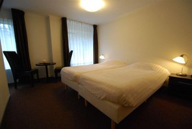 Rozenhof Restaurant & Hotel