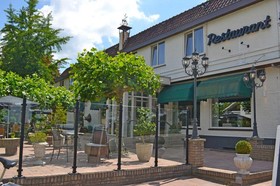 Rozenhof Restaurant & Hotel
