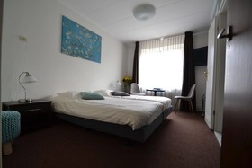 Rozenhof Restaurant & Hotel