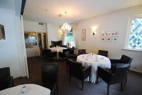 Rozenhof Restaurant & Hotel