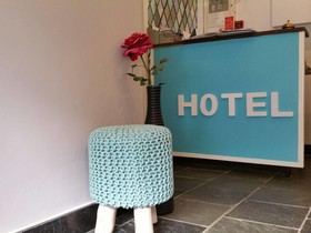 Rozenhof Restaurant & Hotel
