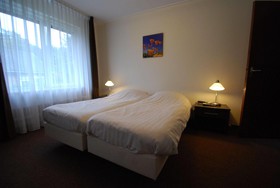Rozenhof Restaurant & Hotel