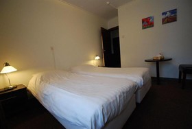 Rozenhof Restaurant & Hotel