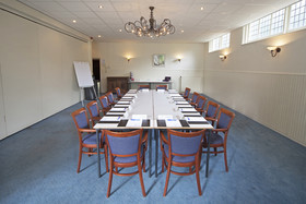 Fletcher Hotel-Restaurant Veldenbos