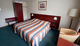 Fletcher Hotel-Restaurant Veldenbos