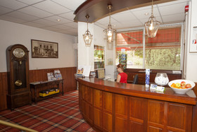 Fletcher Hotel-Restaurant Veldenbos