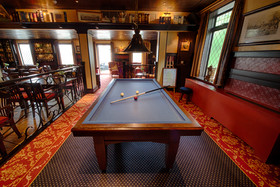 Fletcher Hotel-Restaurant Veldenbos