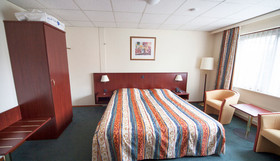 Fletcher Hotel-Restaurant Veldenbos