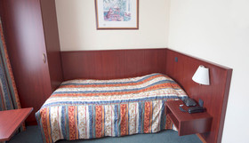 Fletcher Hotel-Restaurant Veldenbos