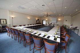 Fletcher Hotel-Restaurant Veldenbos