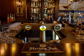Fletcher Hotel-Restaurant Veldenbos