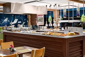 Fletcher Hotel-Restaurant Sparrenhorst-Veluwe