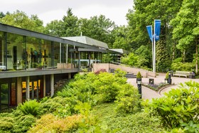 Fletcher Hotel-Restaurant Sparrenhorst-Veluwe