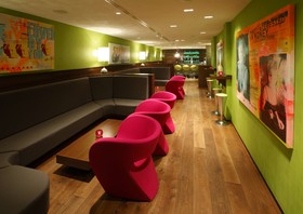 Fletcher Hotel-Restaurant Sparrenhorst-Veluwe