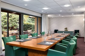 Fletcher Hotel-Restaurant Sparrenhorst-Veluwe