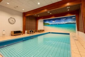 Fletcher Hotel-Restaurant Sparrenhorst-Veluwe