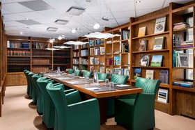 Fletcher Hotel-Restaurant Sparrenhorst-Veluwe
