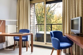 Fletcher Hotel-Restaurant Sparrenhorst-Veluwe