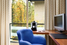 Fletcher Hotel-Restaurant Sparrenhorst-Veluwe