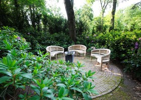 Fletcher Hotel-Restaurant Sparrenhorst-Veluwe