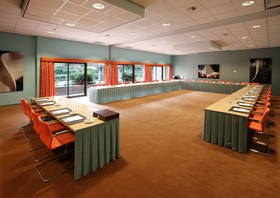 Fletcher Hotel-Restaurant Sparrenhorst-Veluwe
