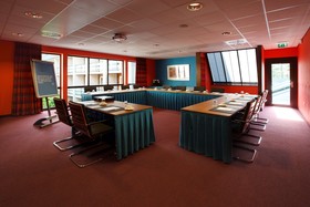 Fletcher Hotel-Restaurant Sparrenhorst-Veluwe