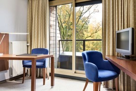 Fletcher Hotel-Restaurant Sparrenhorst-Veluwe