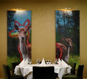 Fletcher Hotel-Restaurant Sparrenhorst-Veluwe