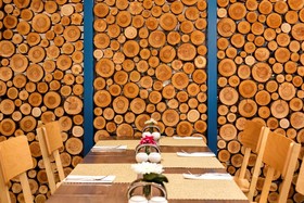 Fletcher Hotel-Restaurant Sparrenhorst-Veluwe