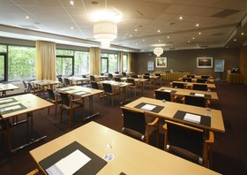 Fletcher Hotel-Restaurant Sparrenhorst-Veluwe