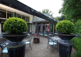 Fletcher Hotel-Restaurant Sparrenhorst-Veluwe