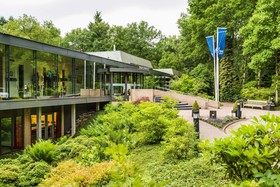 Fletcher Hotel-Restaurant Sparrenhorst-Veluwe