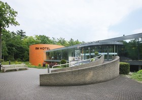 Fletcher Hotel-Restaurant Sparrenhorst-Veluwe