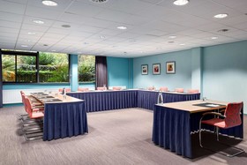 Fletcher Hotel-Restaurant Sparrenhorst-Veluwe