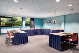 Fletcher Hotel-Restaurant Sparrenhorst-Veluwe