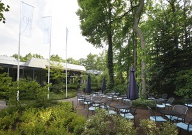 Fletcher Hotel-Restaurant Sparrenhorst-Veluwe