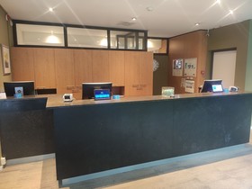 Fletcher Hotel-Restaurant Sparrenhorst-Veluwe