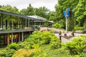 Fletcher Hotel-Restaurant Sparrenhorst-Veluwe