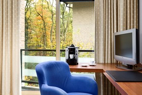 Fletcher Hotel-Restaurant Sparrenhorst-Veluwe