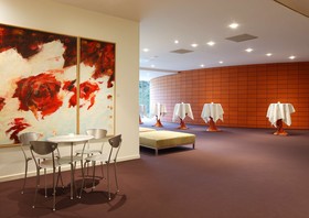Fletcher Hotel-Restaurant Sparrenhorst-Veluwe