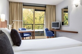 Fletcher Hotel-Restaurant Sparrenhorst-Veluwe