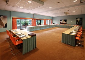 Fletcher Hotel-Restaurant Sparrenhorst-Veluwe
