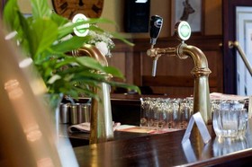 Veluwe Hotel Stakenberg
