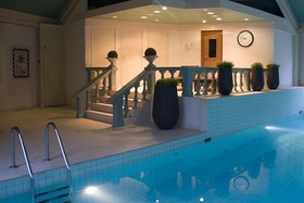 Villa Vennendal Landgoedhotel