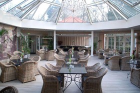 Villa Vennendal Landgoedhotel